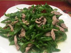 -扎与夏私房菜(西藏自治区拉萨市丹杰林巷店)