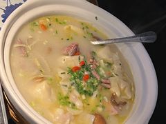 大方鸭馄饨-東大方(武康千秋广场店)