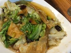 -二红烧烤排骨串(麦岛店)