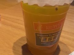 -迷你椰·泰式大排档(共康店)