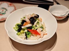 -大鸭梨烤鸭(石佛营店)