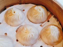 土猪肉多汁小笼包-小厨娘淮扬菜(江宁弘阳店)