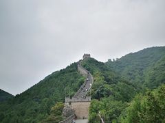 -居庸关长城