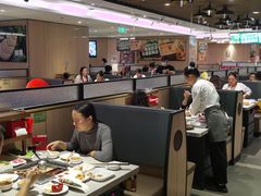 -海底捞火锅(大融城店)