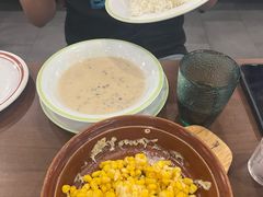 -萨莉亚意式餐厅(天河城购物中心店)