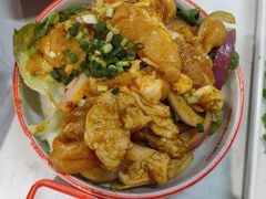 -柒酒烤肉(祁阳新天地店)