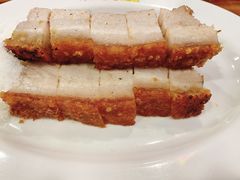 -澳门陈光记烧味饭店(南京德基广场店)