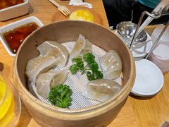 -一朵菌·野生菌探索家火锅(南亚店)