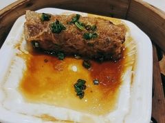 -乜都得港式茶楼(天贵路店)