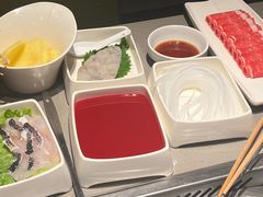 -海底捞火锅(杭州萧山宝龙广场店)