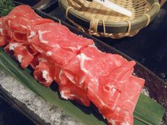 -捞王锅物料理(凯旋路店)