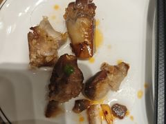 -易老妈蹄花.特色川菜(人民公园总店)