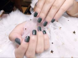 点击看大图 渐变-Hands Nail专业美甲美睫