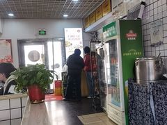 -八两八金·莱芜特色炒鸡(市南漳浦路店)