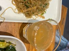 -木屋烧烤(上梅林店)