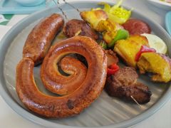 -库滋明·俄罗斯特色美食(中央大街店)