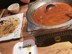 -小俩口烧烤东北菜(双井店)