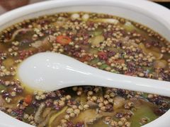 -茶港食堂(武昌店)