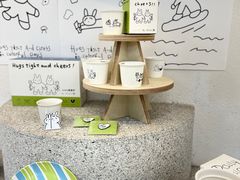 -HUGS coffee(东区店)