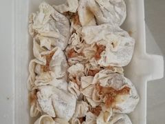 -中山美食街