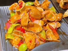 -壹酒贰肉1926·深夜食堂(九纬路店)