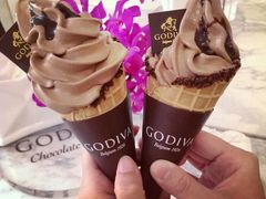 android_upload_pic-GODIVA(港汇恒隆广场)
