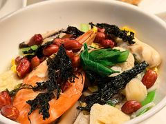 -莆田餐厅PUTIEN(金融街购物中心店)