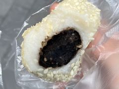 黑芝麻汤圆-五芳斋(中山大道总店)