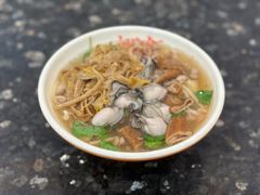 -阿芳卤面(中闽百汇店)