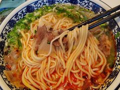 -燕兰楼·清真西北融合菜(亚运村店)