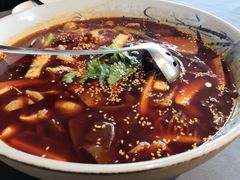 -羲和雅苑•北京烤鸭(平安国际金融中心店)