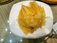 奶香手撕饼-北李妈妈菜·海肠捞饭(高新万达店)