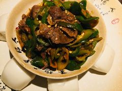 -渝人码头 川菜店 Chungking Szechuan Cuisine