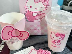 -喜茶(广州番禺奥园广场店)