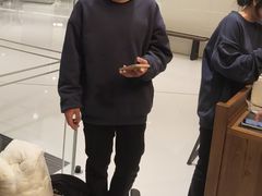 -稻香饭店(IFS国金中心店)