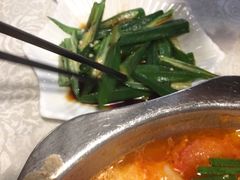 -陈生记黑鱼馆·20年活鱼现杀(宁波鼓楼店)