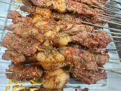 -金二烤肉(早慈巷小区店)