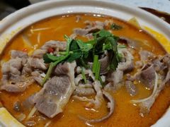 -雲物·云南小馆(好悦天地店)