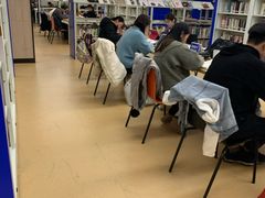 -杭州滨江区图书馆科技分馆