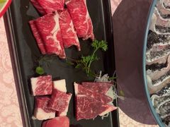 -囍凤楼·粤菜·点心·火锅(温特莱店)