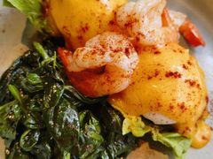 -OLLA 西班牙餐厅(丰盛里店)