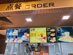 -麦当劳(顺义店)