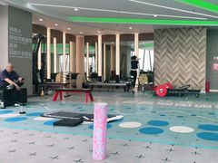 -美航国际健身(北京华联店)