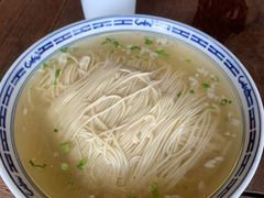 -同得兴 Since·1995 传统苏式面馆(嘉馀坊店)