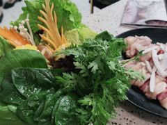 -椰子营·椰子鸡火锅(万象里店)