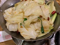 -粤仔湾砂锅粥(滨湖万达店)