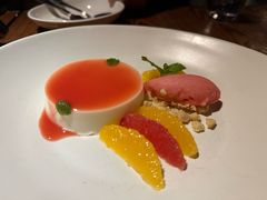 -Mercato莫卡多露台餐厅与酒吧(K11店)