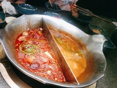 -湊湊火锅·茶憩(打浦桥日月光店)