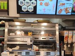 -德克士(场中路店)
