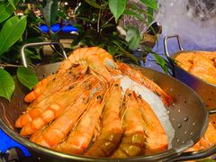 -海鲜自助餐厅·株洲大汉希尔顿酒店